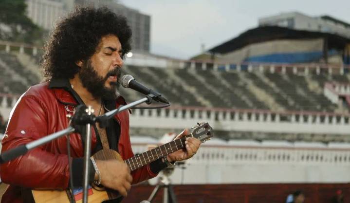 Alí Primera será la candidata por Venezuela a los Oscar