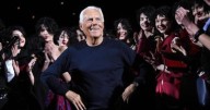 El genio de Giorgio Armani: Los desfiles que cambiaron la moda para siempre