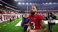 Buccaneers’ Mike Evans expected to miss multiple weeks with hamstring injury