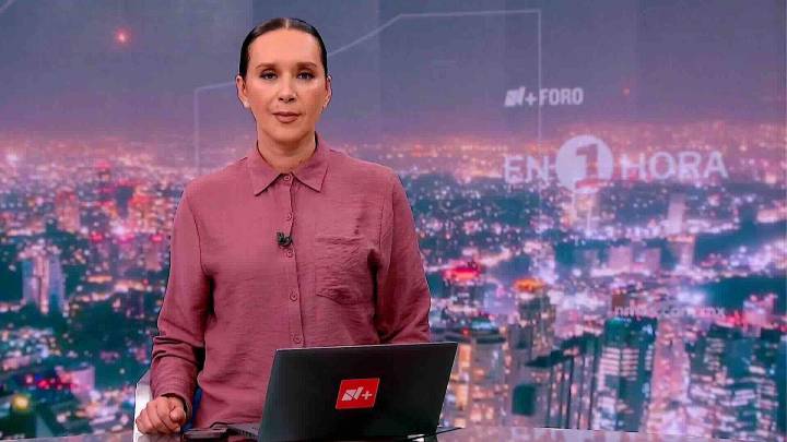 En Una Hora: Programa Completo del Viernes 5 de Septiembre de 2025