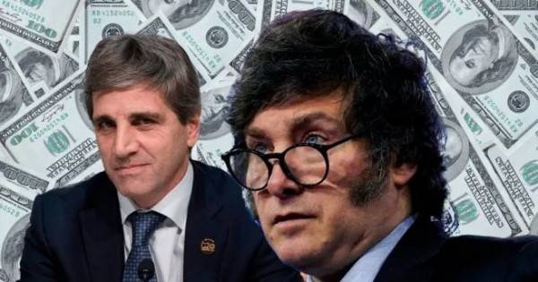 El Banco Mundial acelera su apoyo a la Argentina con prestamos de hasta USD 4.000 millones