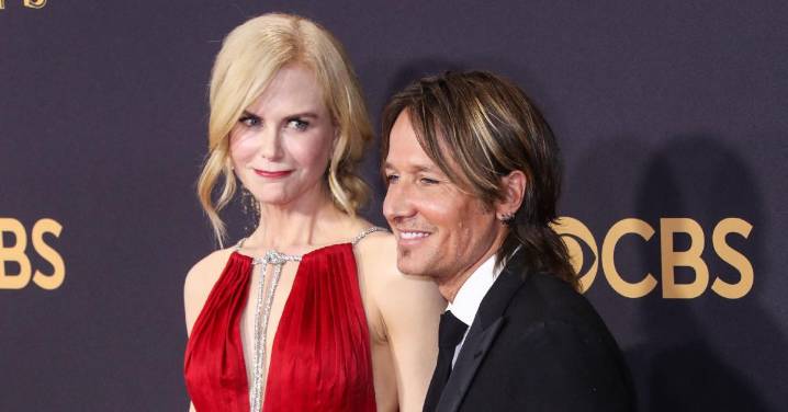 'It's Devastating': Nicole Kidman 'Feels Betrayed' by Ex Keith Urban as 'Hurt' Actress Files for Divorce