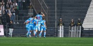 Los cuatro goles del Deportivo Garcilaso contra Alianza Lima, en el primer tiempo, por Torneo Clausura de la Liga 1 2025