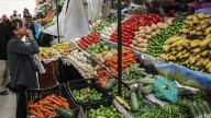 Inflación se mantiene en rango objetivo del Banxico durante agosto