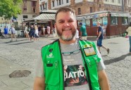 La ONCE reparte más de 1,6 millones de euros en el mercado central de Cádiz
