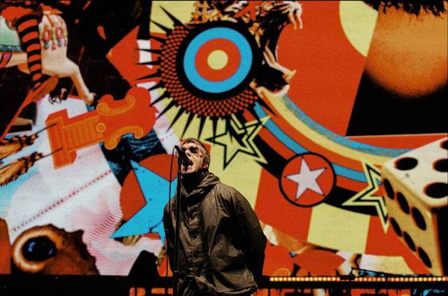 Oasis: el regreso más esperado de la música llegó a la Ciudad de México