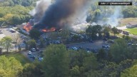 Michigan church shooting: Multiple people shot at Mormon church, building on fir