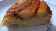 Torta de naranja y membrillo: poné la pava y hacé esta receta de la abuela que es un 10