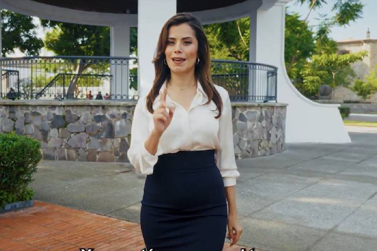 Arranca Veronica Delgadillo campaña de su primer informe