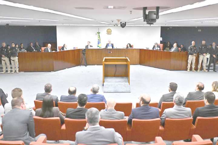 Bolsonaro declarado culpable de un intento de golpe contra Lula