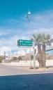Semáforos apagados generan caos vial en Francisco Villa y Periférico de la Juventud