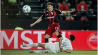 Atlético Tucumán sorprende a River y lo derrota en el José Fierro