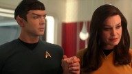 Star Trek's Short Seasons: A 'Tinder Relationship' With Fans?