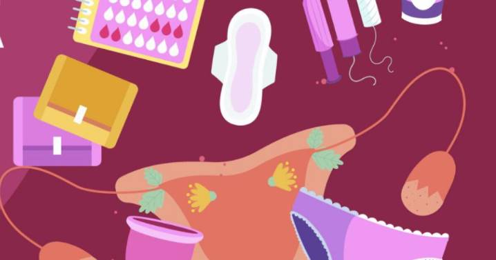 Menstruación Digna en CDMX: Alumnas de primaria y secundaria podrán faltar a clases por cólicos menstruales; ¿cómo y cuándo aplicará?