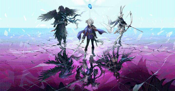 Nintendo’s new Fire Emblem mobile game has an Among Us