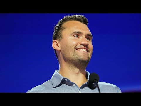 Charlie Kirk's casket will be flown to Arizona on Air Force Two