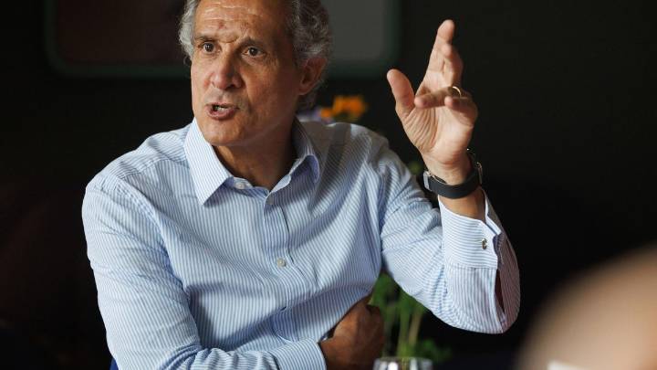 Barceló prevé cerrar 2025 en cifras récord, pese a una "desaceleración" del turismo