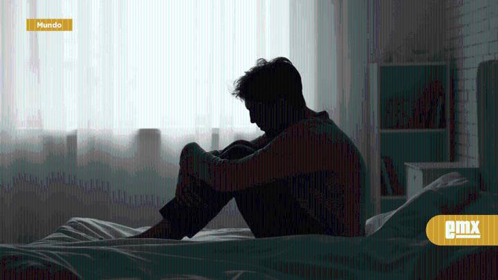 OMS advierte que más de mil millones de personas padecen problemas de salud mental en el mundo