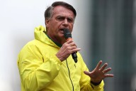 Jair Bolsonaro, expresidente de Brasil, sentenced to 27 years in prison for post