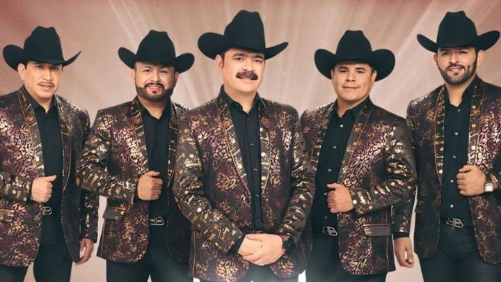 Por prohibición de narcocorridos Tucanes de Tijuana cancela concierto en Michoacán