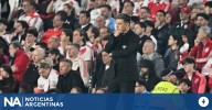 Marcelo Gallardo, tras la derrota ante Palmeiras: “Pudimos haberlo empatado al final”