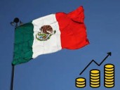 La OCDE mejora el pronóstico económico de México para 2025