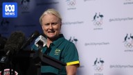 Hockeyroos legend Katrina Powell quits as coach after two Olympic campaigns