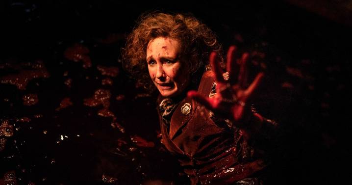 'The Conjuring: Last Rites' creeps its way to another box office win for horror genre