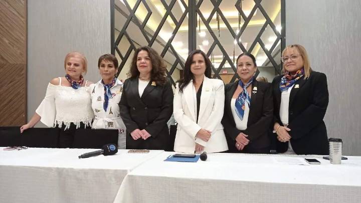 Mónica Leticia Rivera, nueva presidenta de AMEXME Capítulo San Luis Potosí