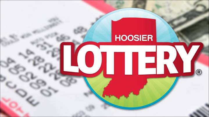 11 Hoosiers win thousands in Saturday's Powerball drawing. Here's where they were sold.