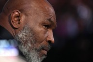 Emotional Moment That Convinced Author to Write New Mike Tyson Book After Years of Calling Him the ‘Perfect Villain’