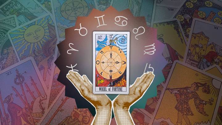 Tarot Horoscopes For Each Zodiac Sign On Sunday, September 7, 2025