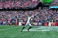 Raiders’ Tre Tucker, Thomas Booker IV shine in Week 1 win over Patriots