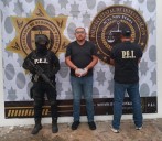 Detienen a “Papá Oso”, tras agresión a mujer en motel del Periférico de Mérida