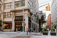Beloved homeware store Fishs Eddy expands to Dumbo this fall