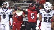 Mack twins making their mark on Hilltopper football