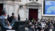 Diputados analizan convocar a sesión especial para rechazar los nuevos vetos de Milei