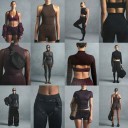 NikeSkims unveils debut apparel collection with athlete