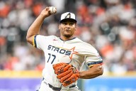 Astros Week: Many Happy Returns, Several Frustrating Losses
