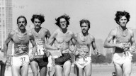 Today in Chicago History: Mayor Daley Marathon runners hit hard by 80