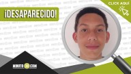 El menor Junnyor Eliezer Reyes desapareció en Medellín