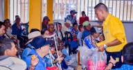 Giovanni Toro, un corazón que construye dignidad y transforma vidas en el oriente de Caldas