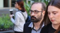 Courts & Justice 
                                              Premium
                                            WA massage therapist fights customer molestation claims
