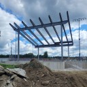 Solon Community Park renovations continue to take shape