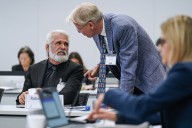 CDC’s new vaccine advisers recommend splitting up MMRV shot