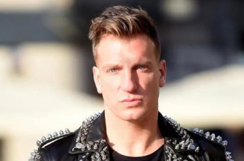 Maxi López con un paso afuera de MasterChef: los motivos