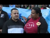 Trump administration plans to deport Kilmar Abrego Garcia to Eswatini