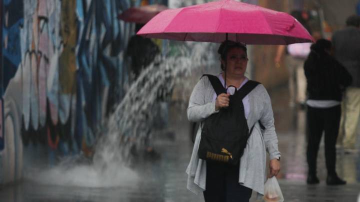 Pronóstico del Tiempo HOY Lunes 15 de Septiembre de 2025: Así Estará el Clima en Tu Estado
