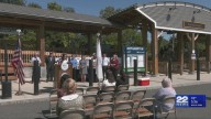 MassDOT marks 10 years of improved rail in western Massachusetts
