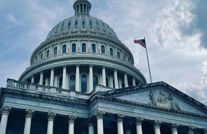 Resolution Honoring Charlie Kirk Becomes Critical Test for the Black Caucus